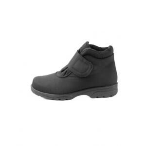 NEW TOE WARMERS women's active winter boots in black